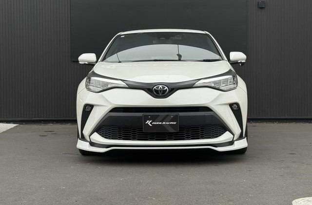 TOYOTA C-HR S-T  2021